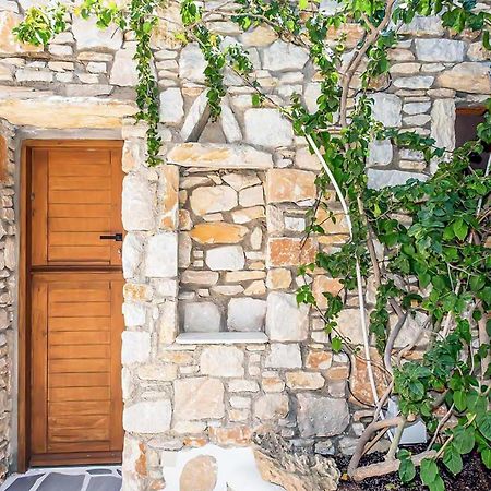 Villa Omnia Mykonos Town Eksteriør billede
