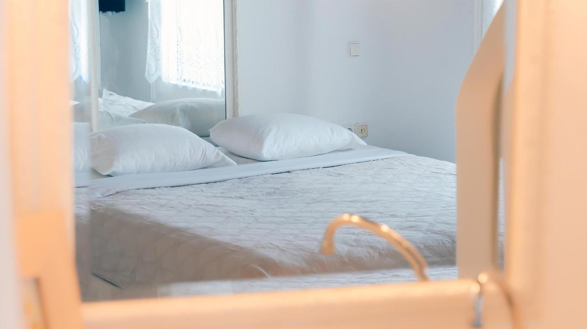 Villa Omnia Mykonos Town Eksteriør billede